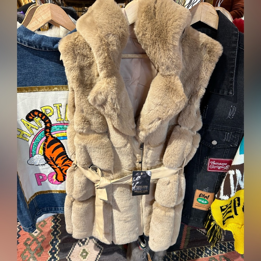 Designer piece